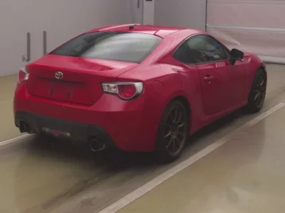 Toyota GT 86