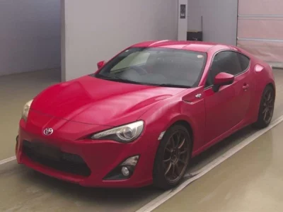 Toyota GT 86