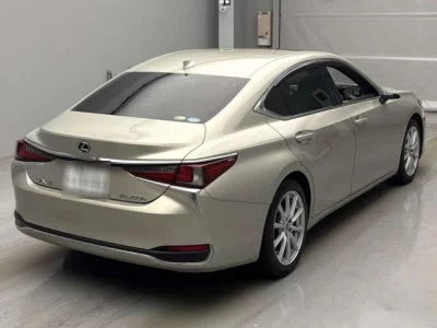Lexus ES350