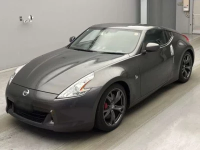 Nissan Fairlady Z