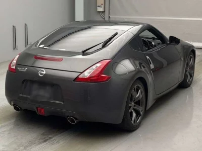 Nissan Fairlady Z