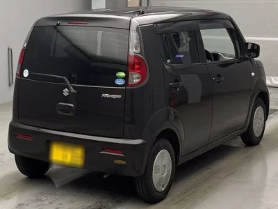 Suzuki MRWAGON
