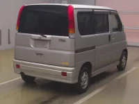 Honda VAMOS лот № 78006 оценка RA  с аукциона в Японии 1