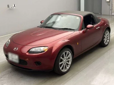 Mazda ROADSTER