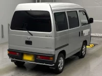 Honda ACTY VAN лот № 3213 оценка 3.5  с аукциона в Японии 1