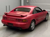 Toyota MR2 лот № 530 оценка 3  с аукциона в Японии 1