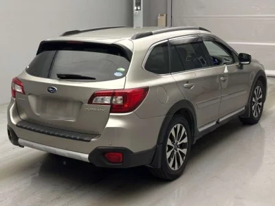 Subaru LEGACY OUTBACK