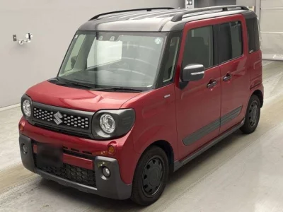 Suzuki Spacia Gear