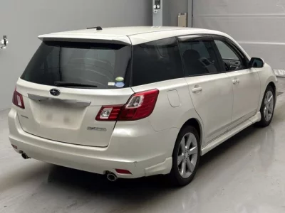 Subaru EXIGA