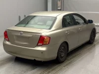 Toyota COROLLA AXIO лот № 4426 оценка RA  с аукциона в Японии 1