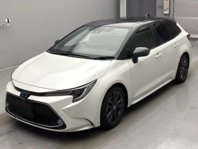 Toyota Corolla Touring Sports