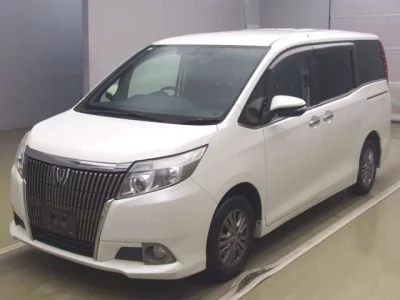 Toyota ESQUIRE
