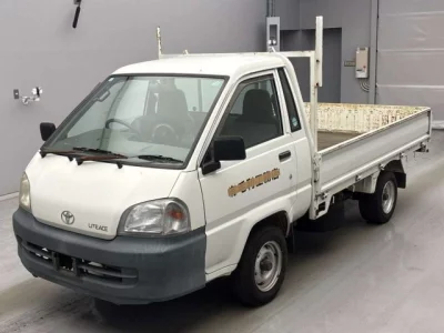 Toyota LITE ACE TRUCK  с аукциона в Японии