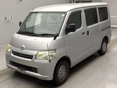 Toyota LITE ACE VAN