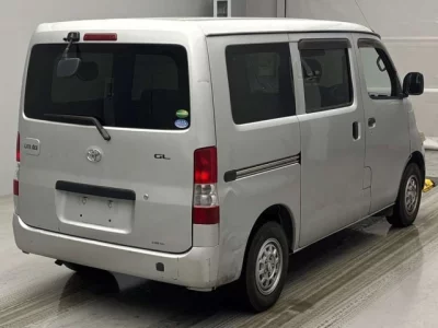 Toyota LITE ACE VAN