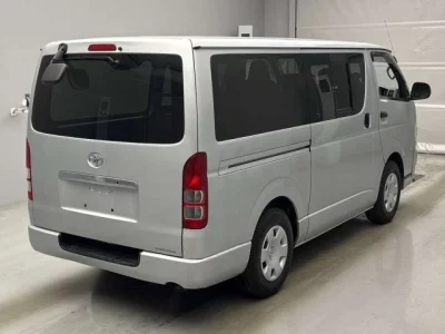 Toyota REGIUS ACE VAN