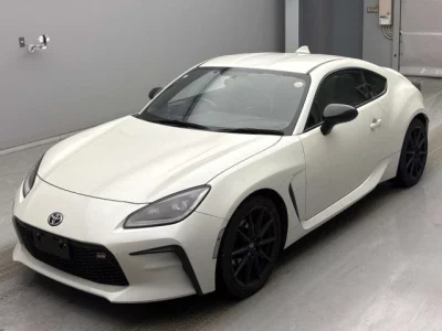 Toyota GT 86