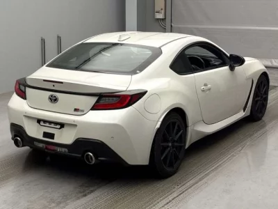 Toyota GT 86