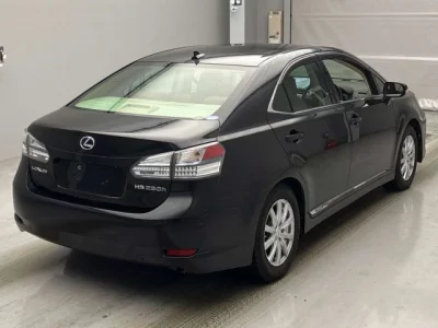 Lexus HS