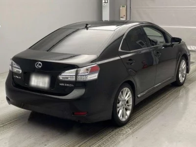 Lexus HS