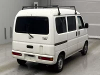Honda ACTY VAN лот № 18223 оценка 2  с аукциона в Японии 1