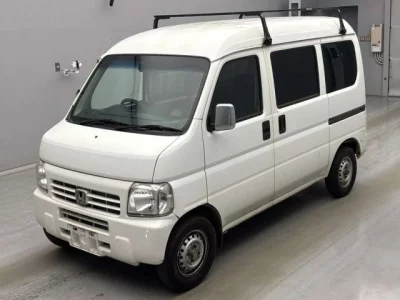 Honda ACTY VAN