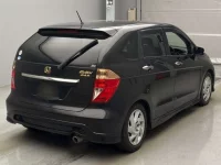 Honda EDIX лот № 18273 оценка 3  с аукциона в Японии 1