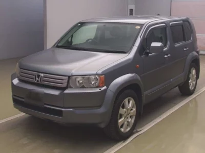 Honda CROSSROAD