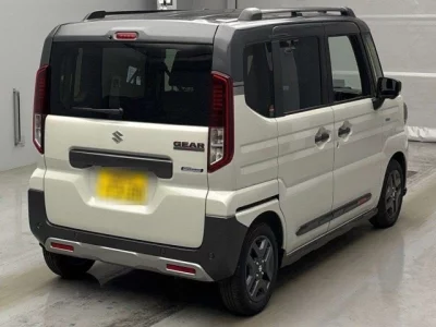 Suzuki Spacia Gear