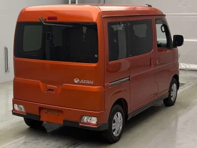 Daihatsu ATRAI VAN
