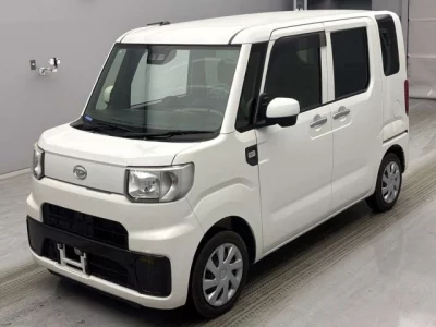Daihatsu HIJET CADDIE  с аукциона в Японии