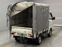 Daihatsu HIJET TRUCK лот № 18192 оценка 3.5  с аукциона в Японии 1