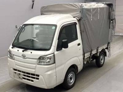 Daihatsu HIJET TRUCK  с аукциона в Японии