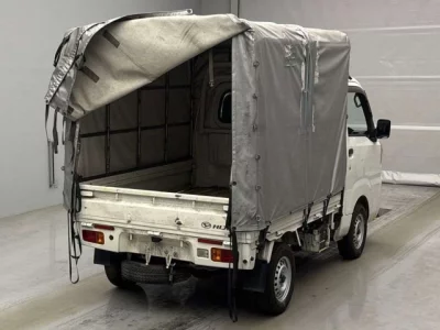 Daihatsu HIJET TRUCK  с аукциона в Японии