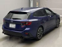 Subaru LEVORG лот № 32102 оценка RA  с аукциона в Японии 1