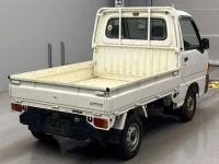 Subaru SAMBAR лот № 18231 оценка 3  с аукциона в Японии 1