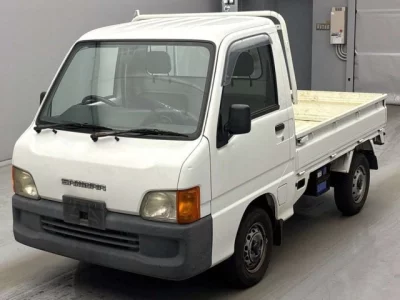 Subaru SAMBAR