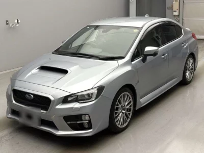 Subaru WRX