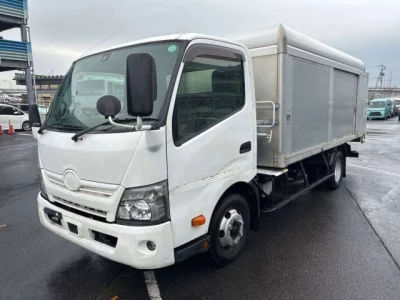 Toyota TOYOACE