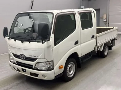 Toyota TOYOACE