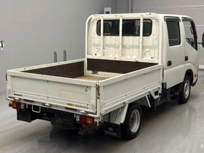 Toyota TOYOACE