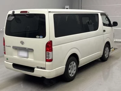 Toyota REGIUS ACE VAN