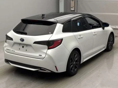 Toyota COROLLA TOURING