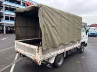 Toyota DYNA лот № 63506 оценка 3.5  с аукциона в Японии 1