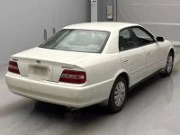 Toyota CHASER лот № 33038 оценка R  с аукциона в Японии 1