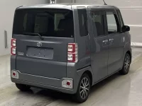 Toyota PIXIS MEGA лот № 3285 оценка 4.5  с аукциона в Японии 1