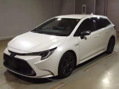 Toyota COROLLA TOURING
