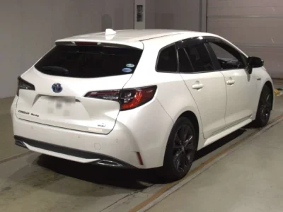 Toyota COROLLA TOURING