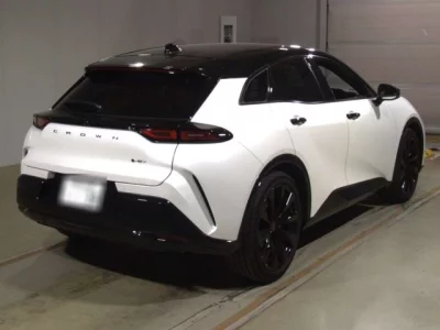 Toyota CROWN SPORT