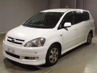 Toyota IPSUM